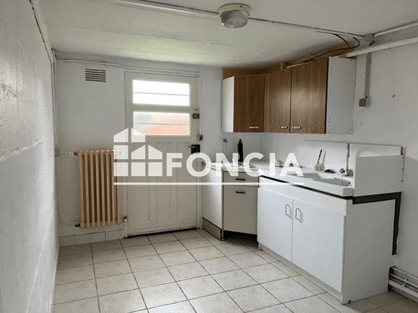 Location Maison 4 pièces 77 m² - 9 RUE DES MOUETTES Le Mans 72000