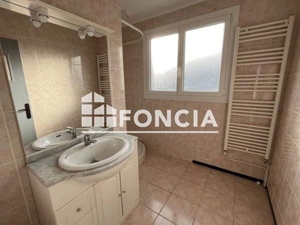 Location Maison 4 pièces 77 m² - 9 RUE DES MOUETTES Le Mans 72000