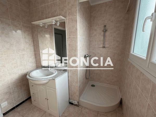 Location Maison 4 pièces 77 m² - 9 RUE DES MOUETTES Le Mans 72000