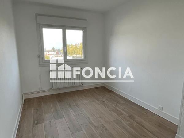 Location Maison 4 pièces 77 m² - 9 RUE DES MOUETTES Le Mans 72000