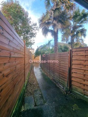 Immeuble à vendre de 505 m²