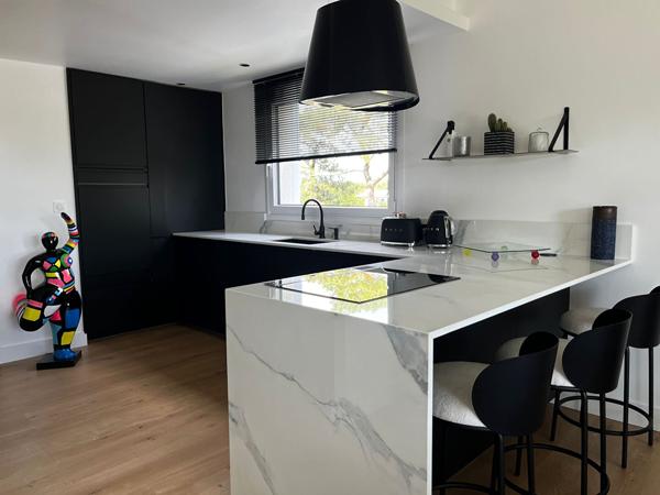 La Baule Les Pins 3 chambres
