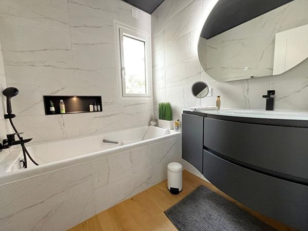La Baule Les Pins 3 chambres