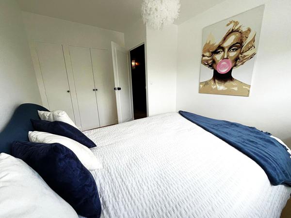 La Baule Les Pins 3 chambres