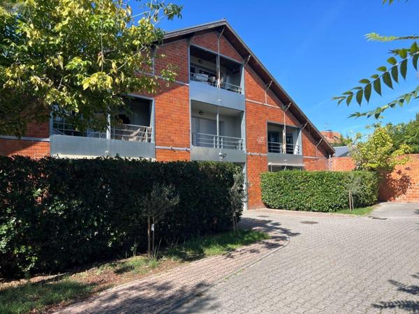 Appartement à vendre à Bordeaux en Gironde (33000), ref : 33020/555