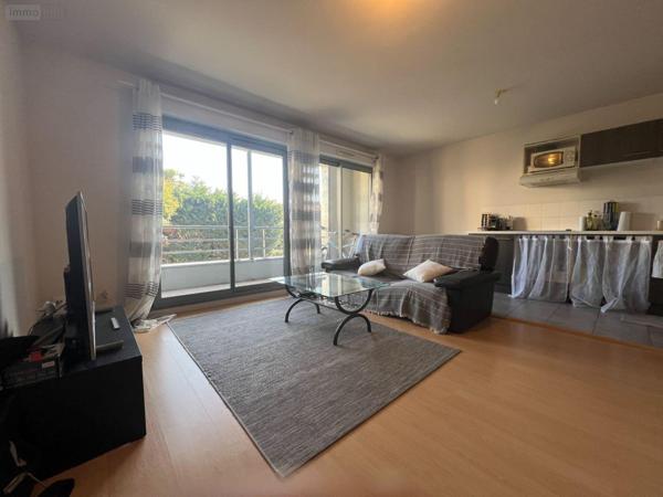 Appartement à vendre à Bordeaux en Gironde (33000), ref : 33020/555