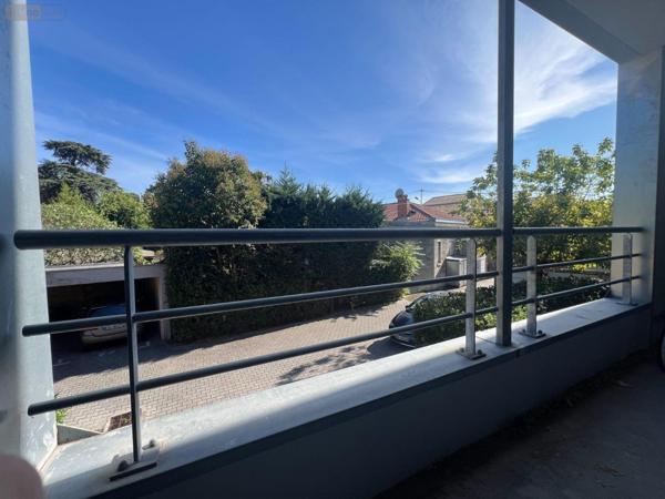 Appartement à vendre à Bordeaux en Gironde (33000), ref : 33020/555