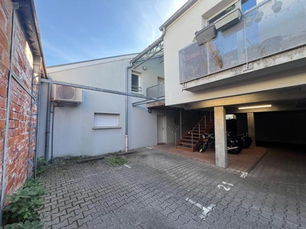 Appartement à vendre à Bordeaux en Gironde (33000), ref : 33020/555