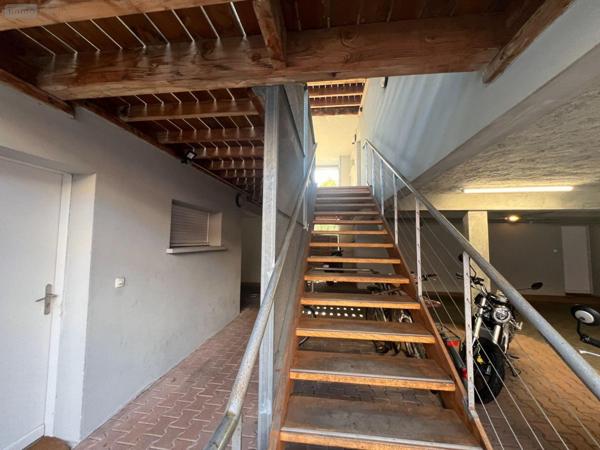 Appartement à vendre à Bordeaux en Gironde (33000), ref : 33020/555