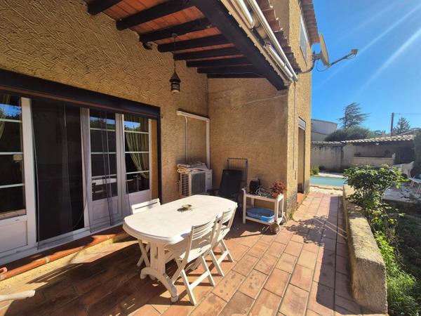 Maison 3 pièces 100 m²