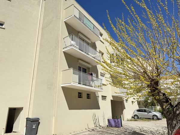 Palavas-les-Flots (34250) Palavas les flots Appartement T2 cave et parking