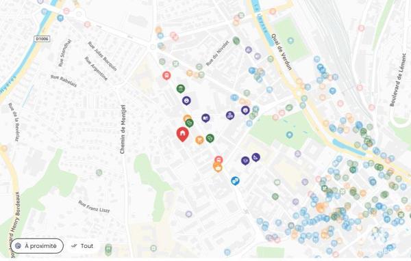 Appartement à vendre 4 pièces 100 m² Chambéry