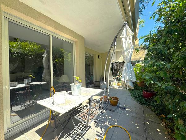 Appartement 3 pièces 86 m2