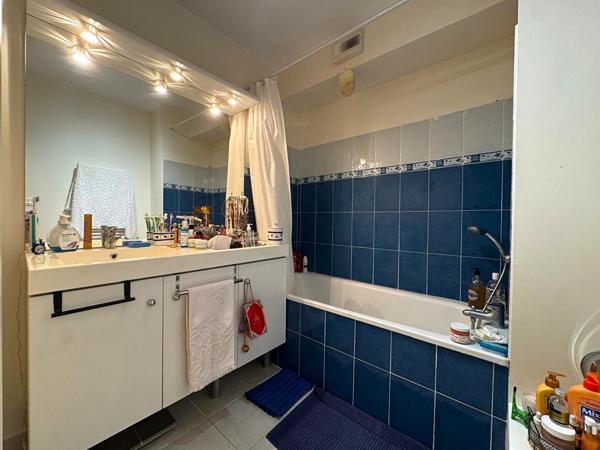 Appartement 3 pièces 86 m2