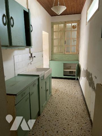 L'EPINE, BOIS DES ELOUX