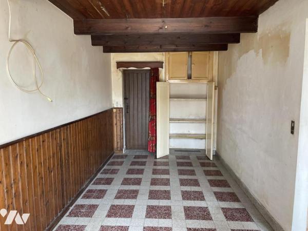 L'EPINE, BOIS DES ELOUX