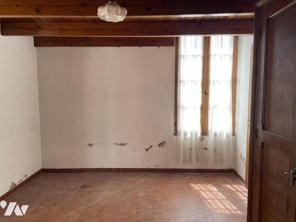 L'EPINE, BOIS DES ELOUX