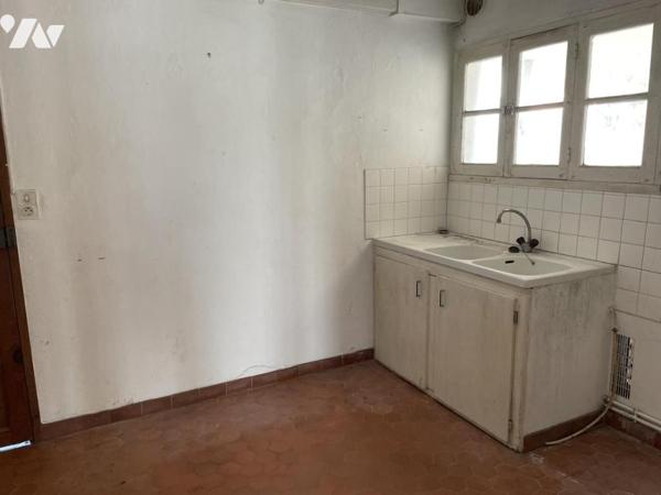 L'EPINE, BOIS DES ELOUX