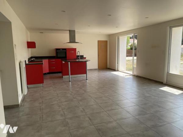 L'EPINE, BOIS DES ELOUX