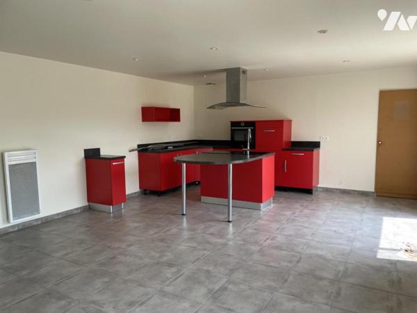 L'EPINE, BOIS DES ELOUX