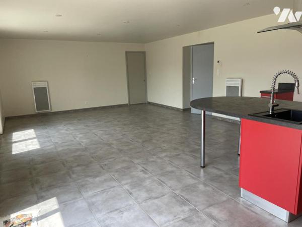 L'EPINE, BOIS DES ELOUX