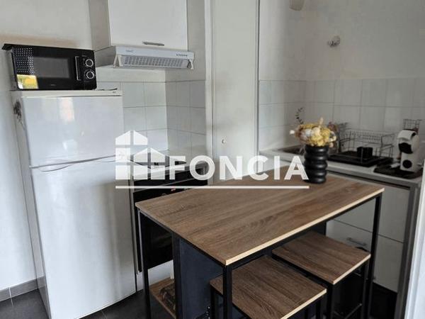 À vendre Appartement 2 pièces 42.5 m² - Avignon 84000