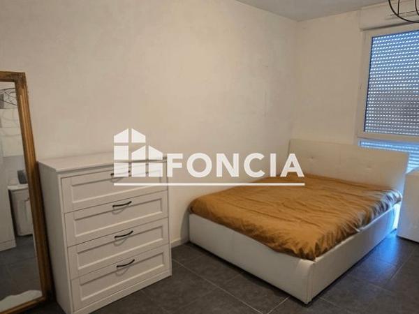 À vendre Appartement 2 pièces 42.5 m² - Avignon 84000