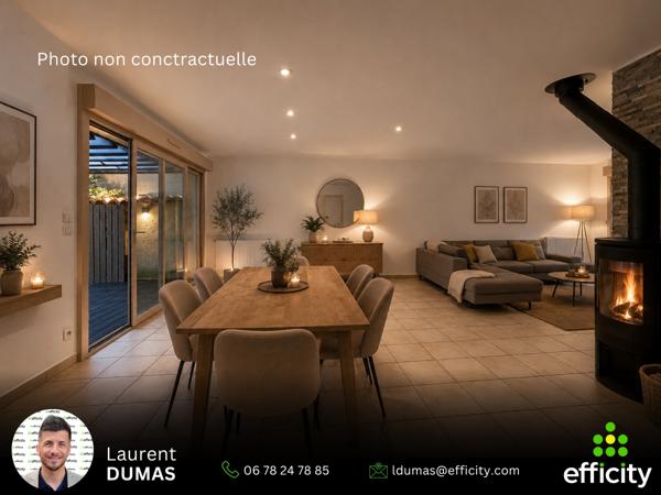 Maison
         5 pièces
        - 143 m² 480 000 € *