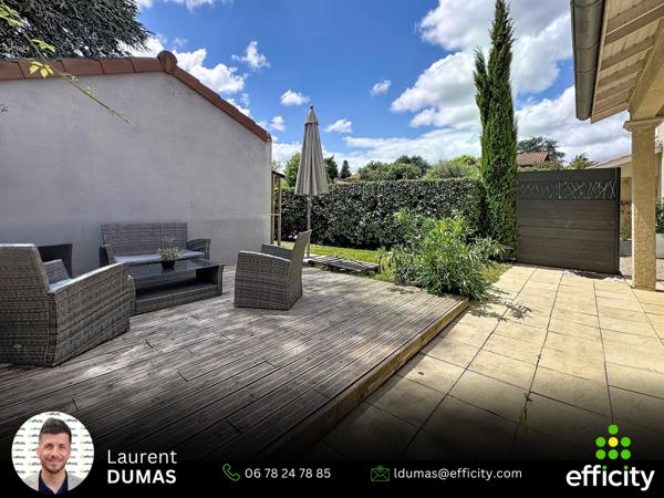 Maison
         5 pièces
        - 143 m² 480 000 € *