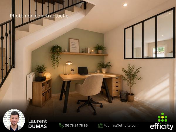 Maison
         5 pièces
        - 143 m² 480 000 € *