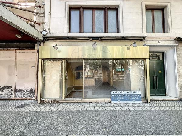 Local d’activité  en vente - Gard - 30