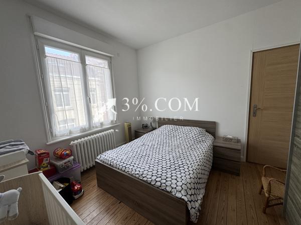 Maison 5 pièce(s) 3 chambre(s) 115 m²