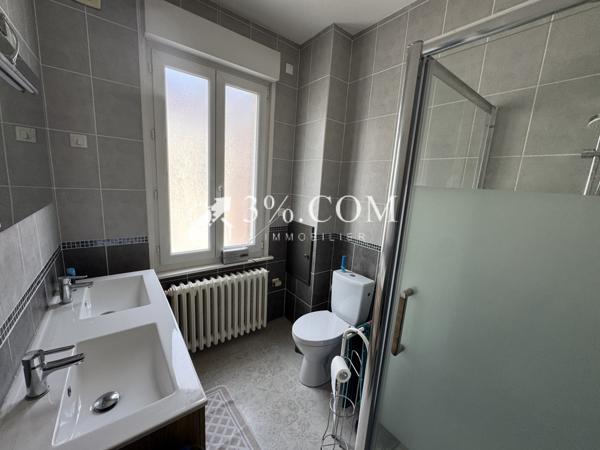 Maison 5 pièce(s) 3 chambre(s) 115 m²