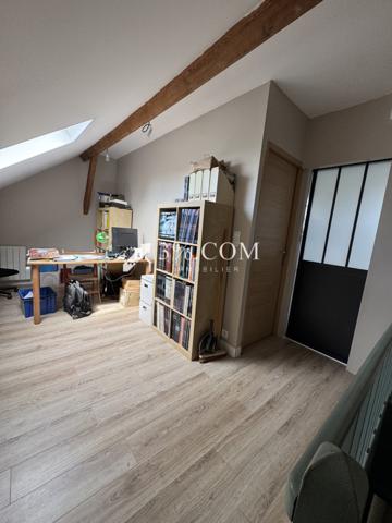 Maison 5 pièce(s) 3 chambre(s) 115 m²