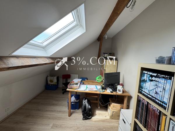 Maison 5 pièce(s) 3 chambre(s) 115 m²