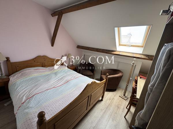 Maison 5 pièce(s) 3 chambre(s) 115 m²