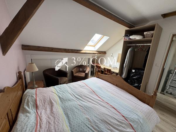 Maison 5 pièce(s) 3 chambre(s) 115 m²