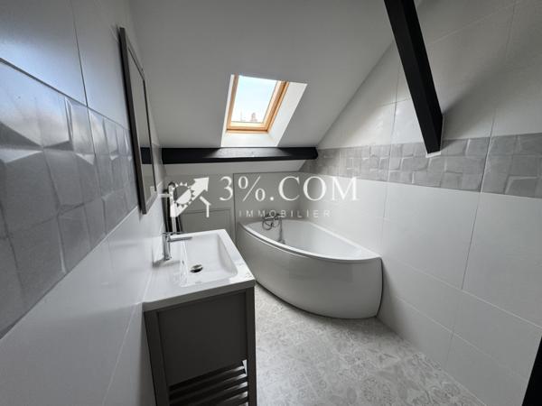 Maison 5 pièce(s) 3 chambre(s) 115 m²