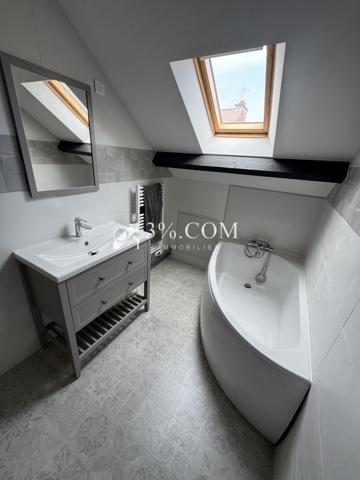 Maison 5 pièce(s) 3 chambre(s) 115 m²