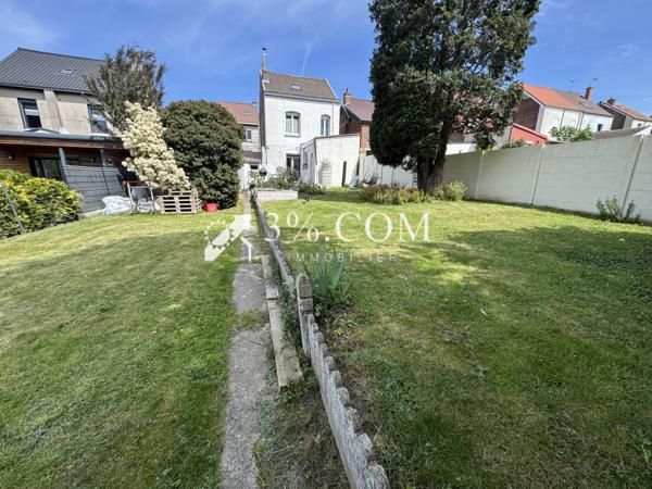 Maison 5 pièce(s) 3 chambre(s) 115 m²