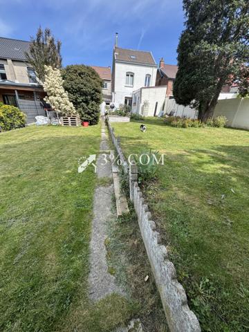 Maison 5 pièce(s) 3 chambre(s) 115 m²