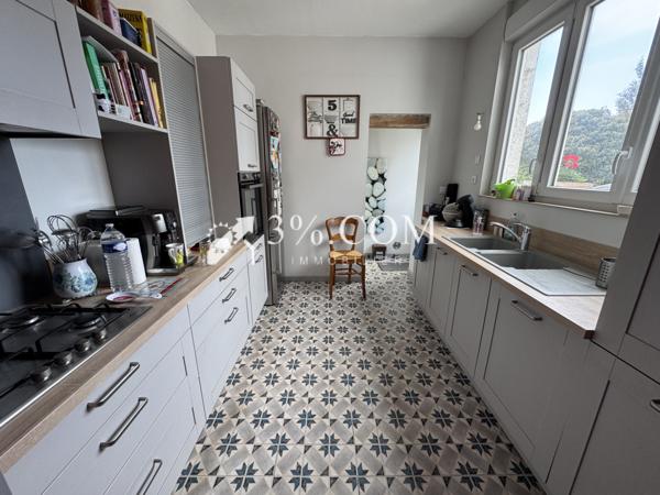 Maison 5 pièce(s) 3 chambre(s) 115 m²