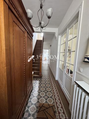 Maison 5 pièce(s) 3 chambre(s) 115 m²