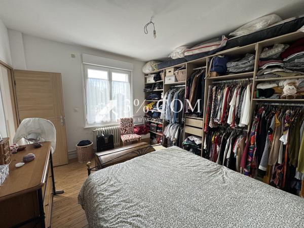 Maison 5 pièce(s) 3 chambre(s) 115 m²