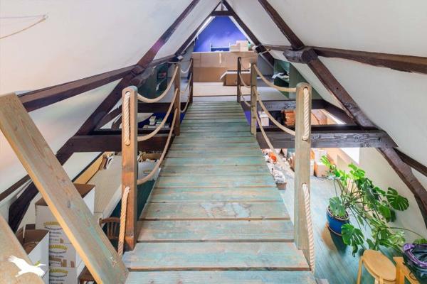 Maison à vendre |  Eygurande |  6 pièces | 153 m²