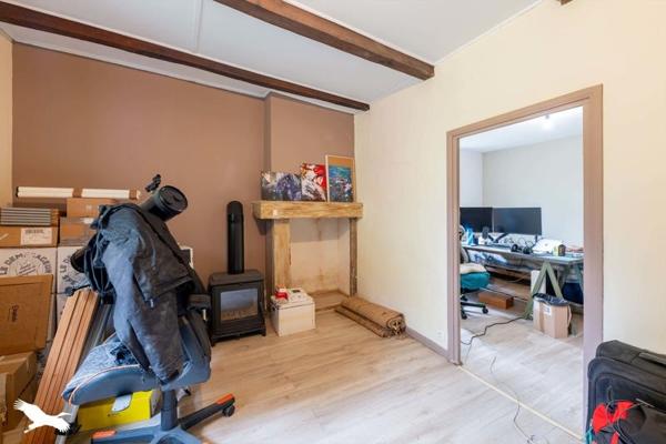 Maison à vendre |  Eygurande |  6 pièces | 153 m²