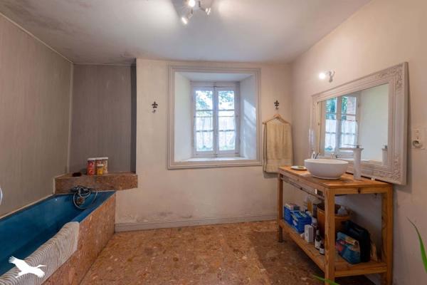 Maison à vendre |  Eygurande |  6 pièces | 153 m²