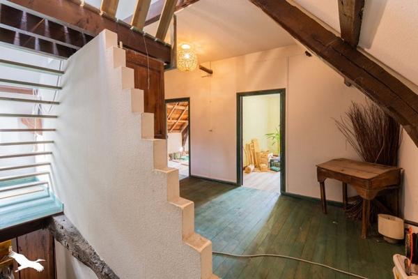 Maison à vendre |  Eygurande |  6 pièces | 153 m²