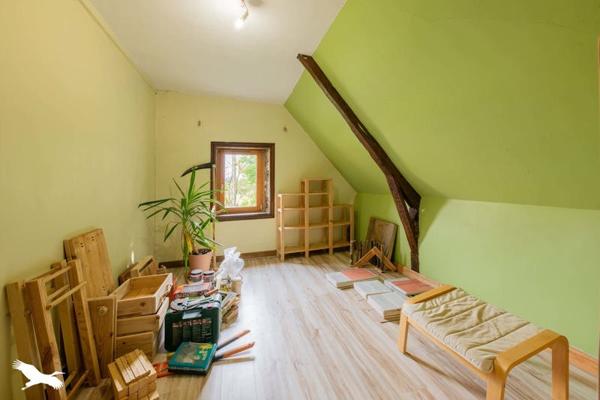 Maison à vendre |  Eygurande |  6 pièces | 153 m²