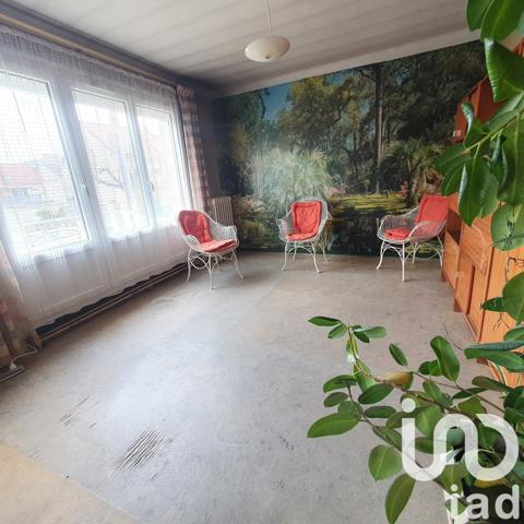 Maison 3 pièces de 75 m² à Villeneuve-Saint-Georges (94190)